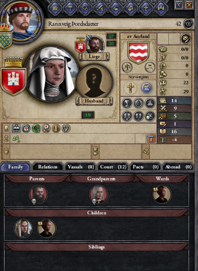 Rannveig(Phillipe's mother in law) January 1068.PNG